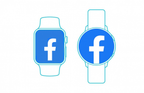 Facebook กำลังพัฒนา smart watch ของตัวเอง แล้วจะมีกล้องแบบถอดได้มาให้ด้วย